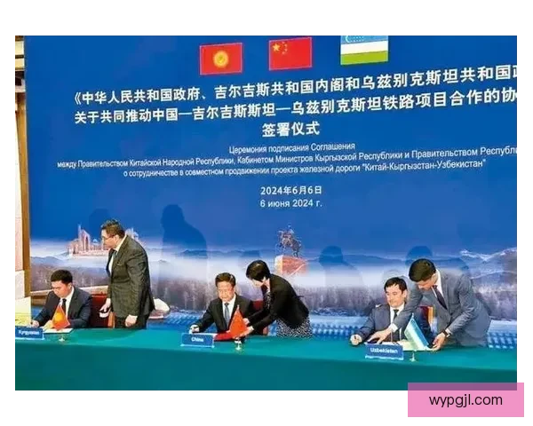 中国与吉尔吉斯斯坦合作与竞争新格局解析与未来展望