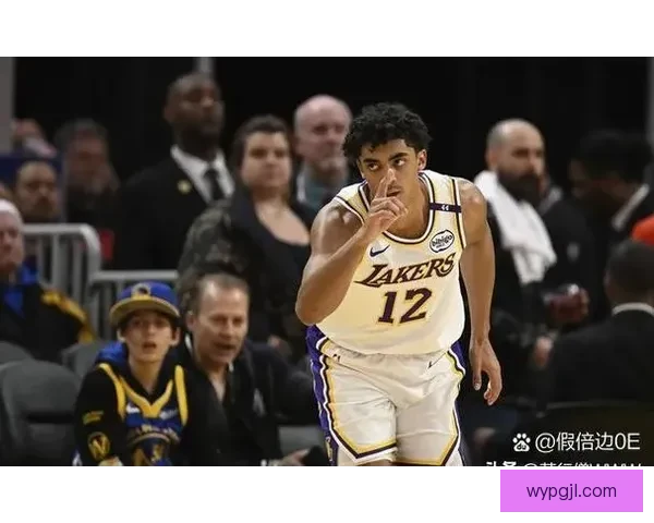 湖人与篮网激战全程直播揭秘超级球星对决精彩瞬间