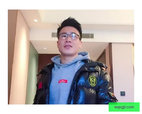 邱建良与威尔的对决背后暗藏的战略智慧与心理较量解析