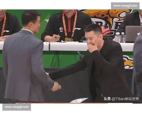 辽宁广厦季后赛生死对决杨鸣能否破解孙铭徽领衔的青春风暴